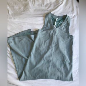 Lululemon Ease of it all Dress